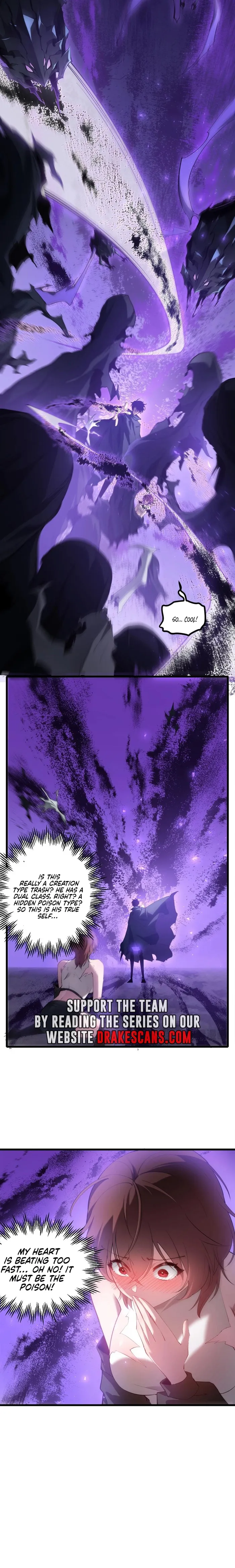 Read Overlord of Insects EN Manga Online