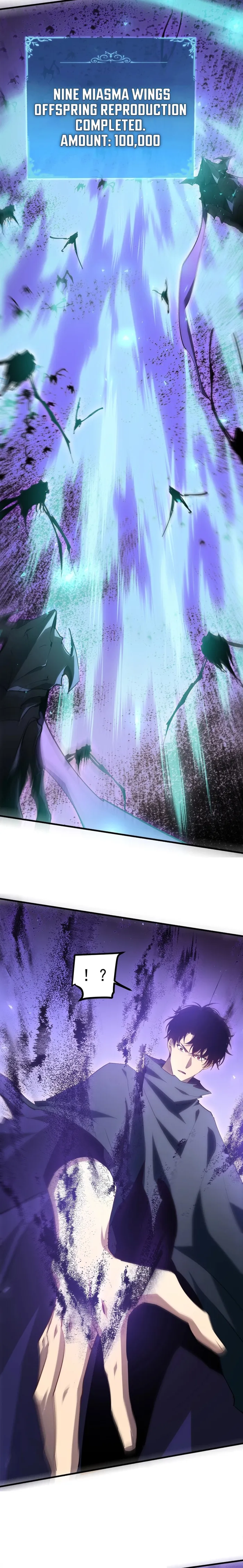 Read Overlord of Insects EN Manga Online