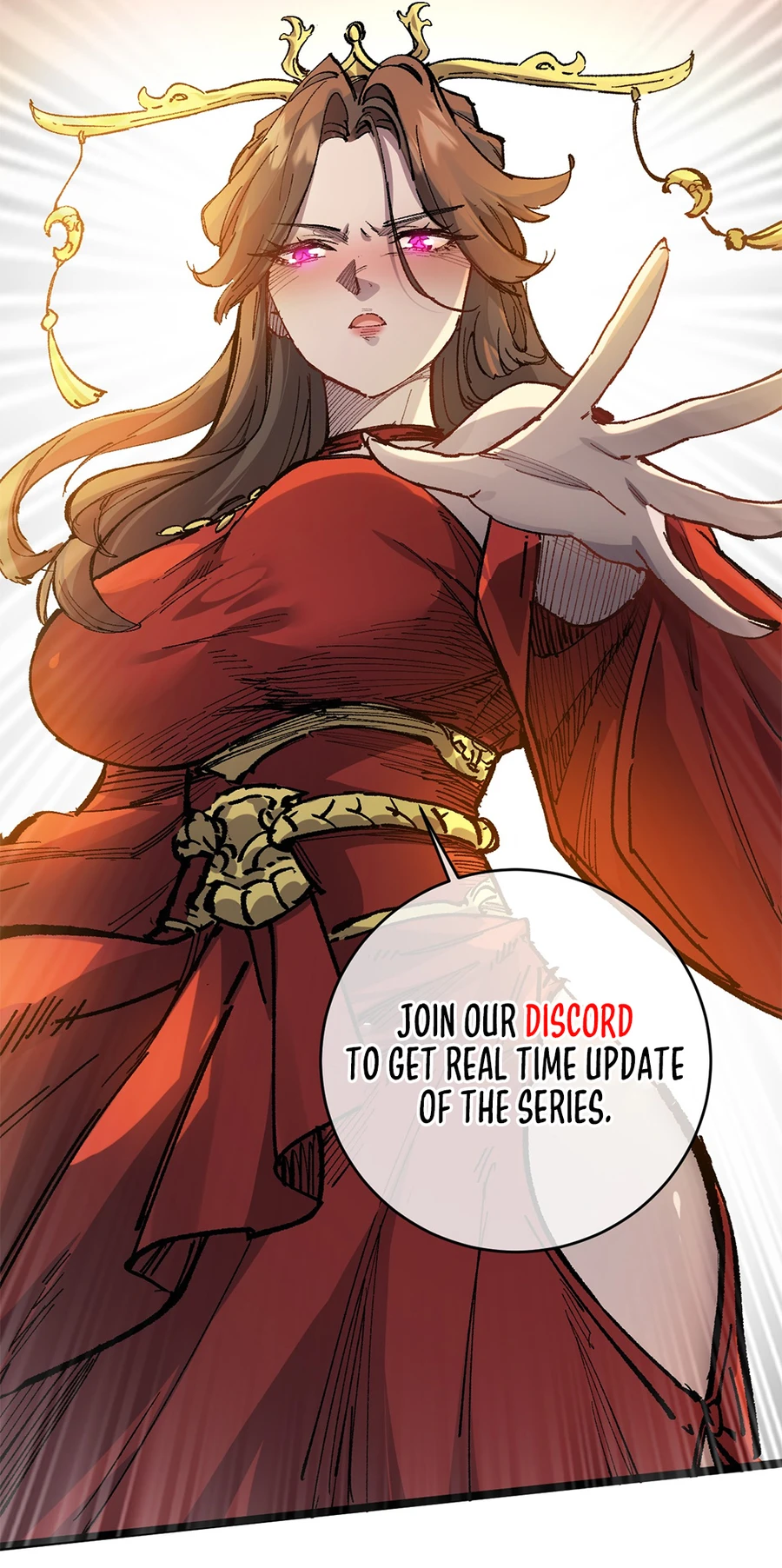 Read Overlord of Insects EN Manga Online