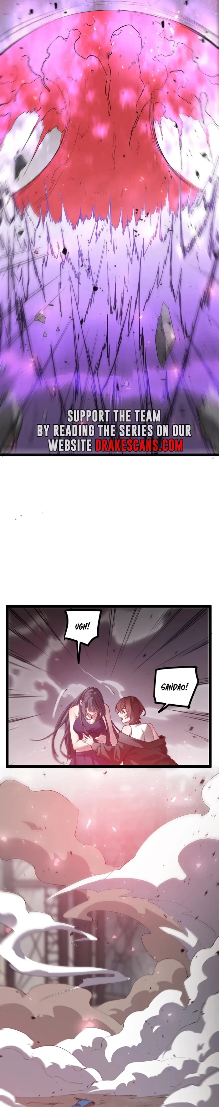 Read Overlord of Insects EN Manga Online