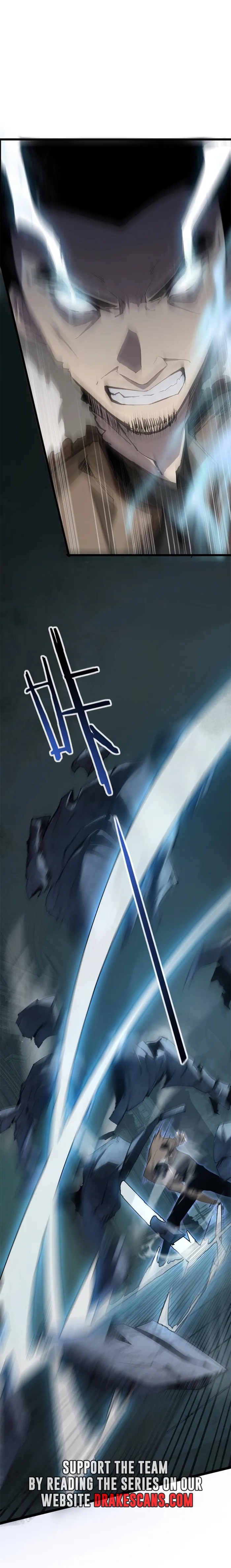 Read Overlord of Insects EN Manga Online
