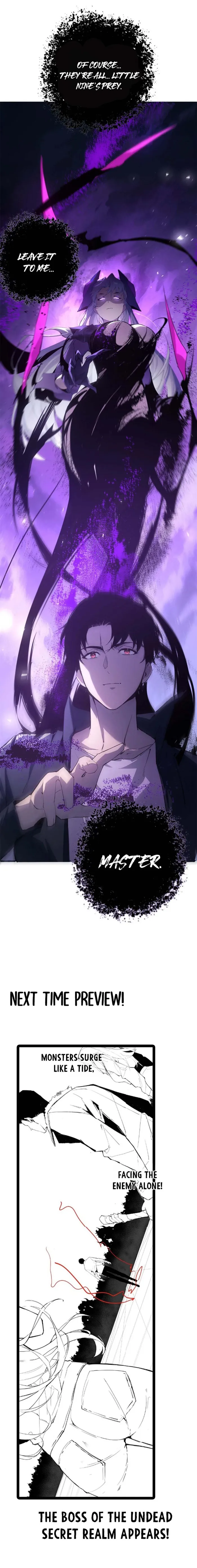 Read Overlord of Insects EN Manga Online