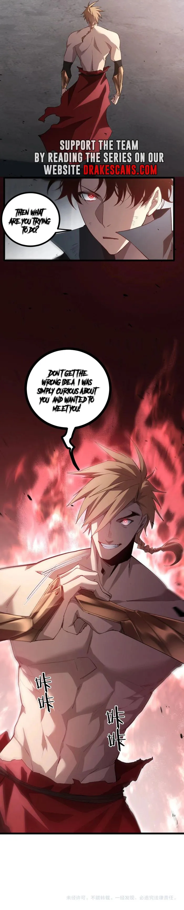 Read Overlord of Insects EN Manga Online