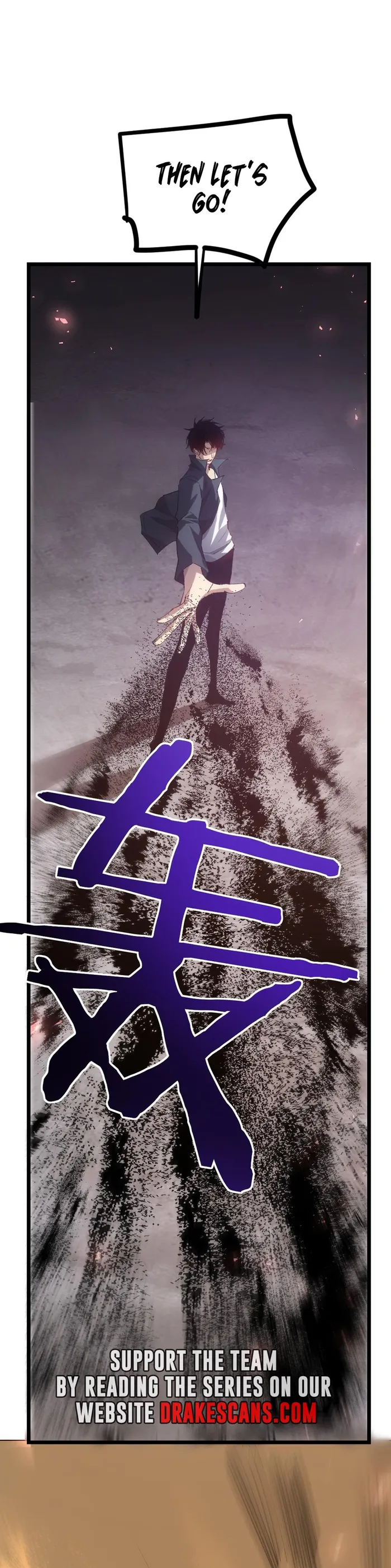 Read Overlord of Insects EN Manga Online