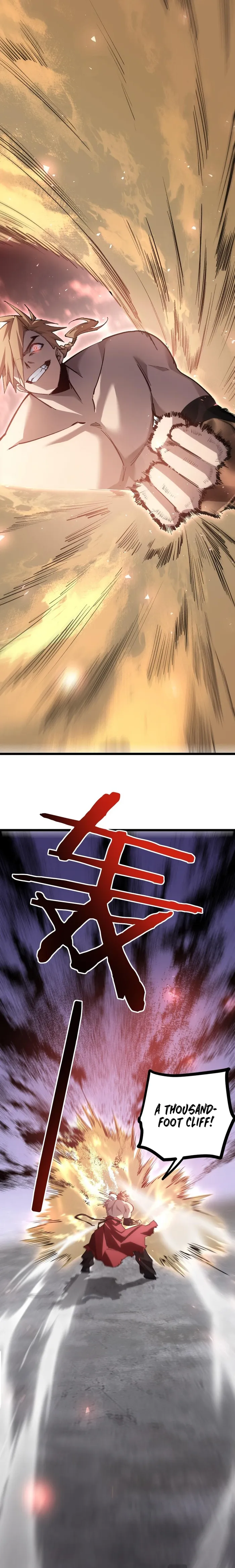 Read Overlord of Insects EN Manga Online