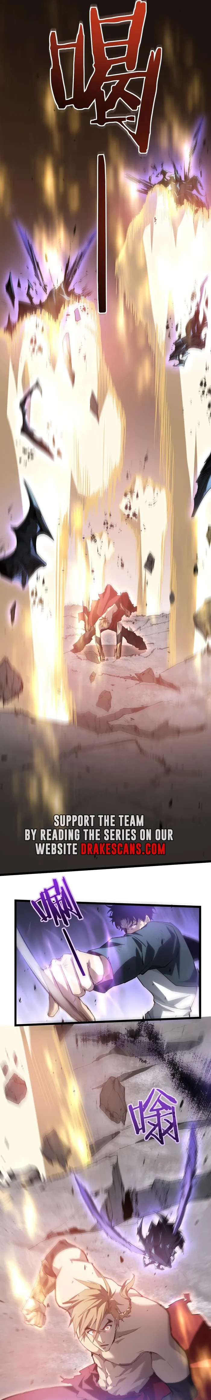 Read Overlord of Insects EN Manga Online