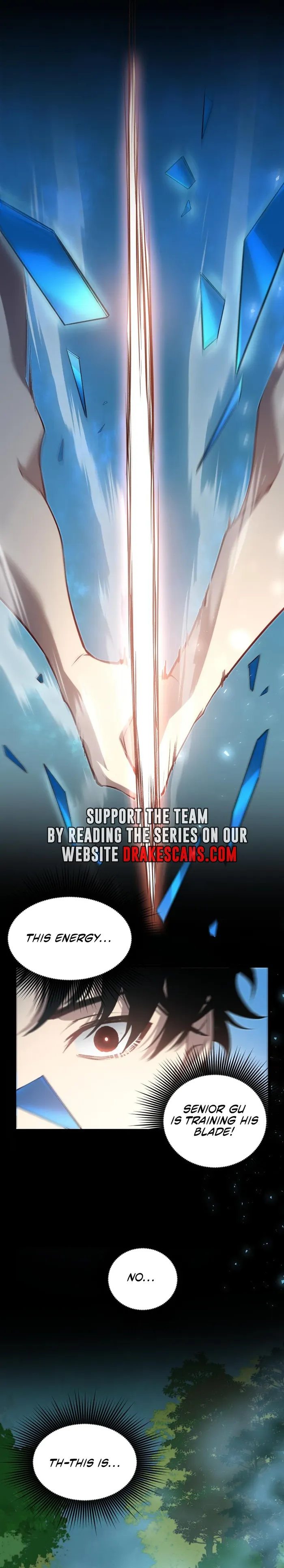 Read Overlord of Insects EN Manga Online