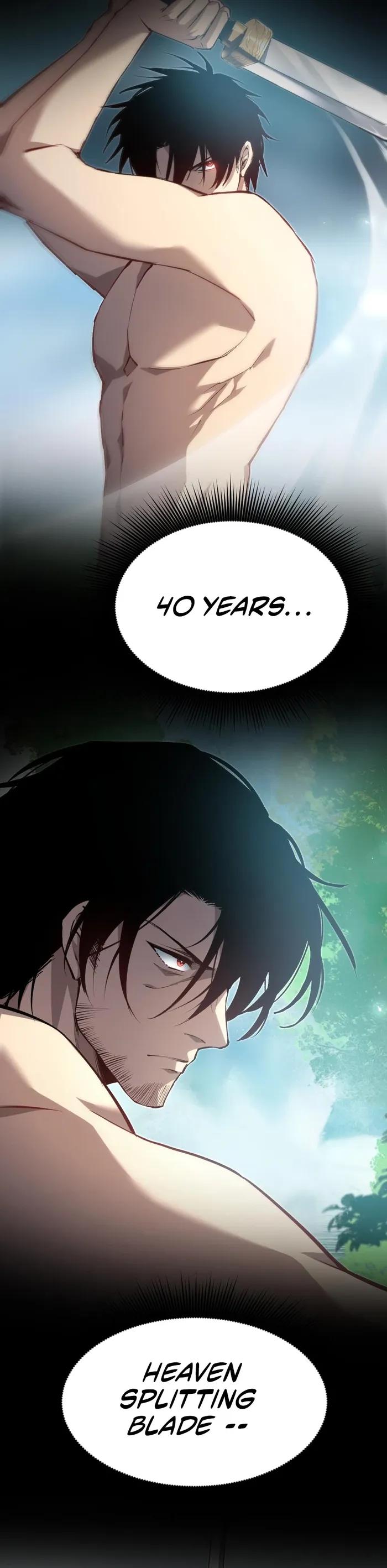 Read Overlord of Insects EN Manga Online