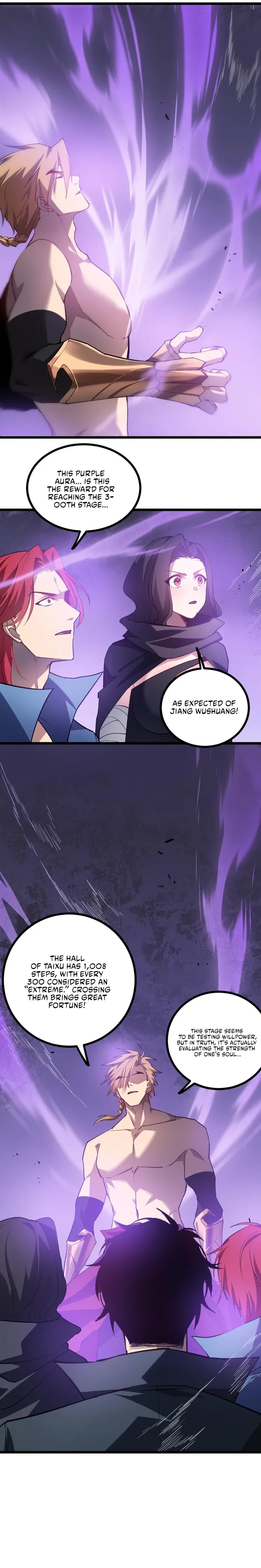 Read Overlord of Insects EN Manga Online