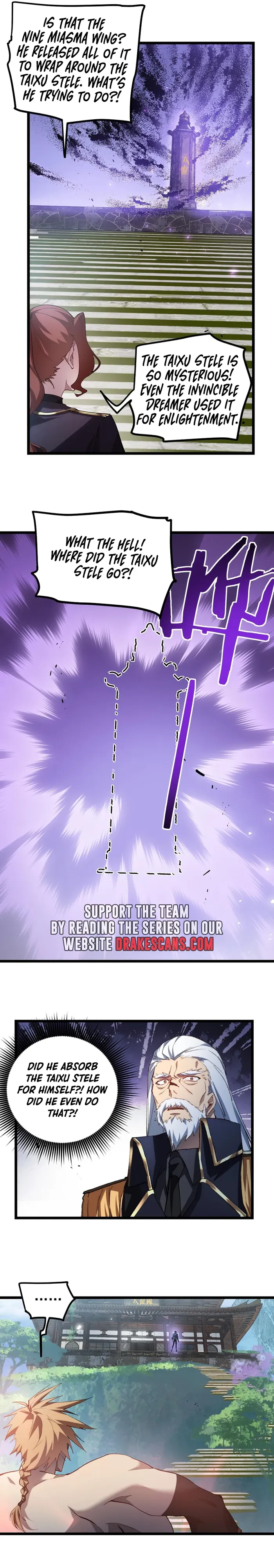 Read Overlord of Insects EN Manga Online