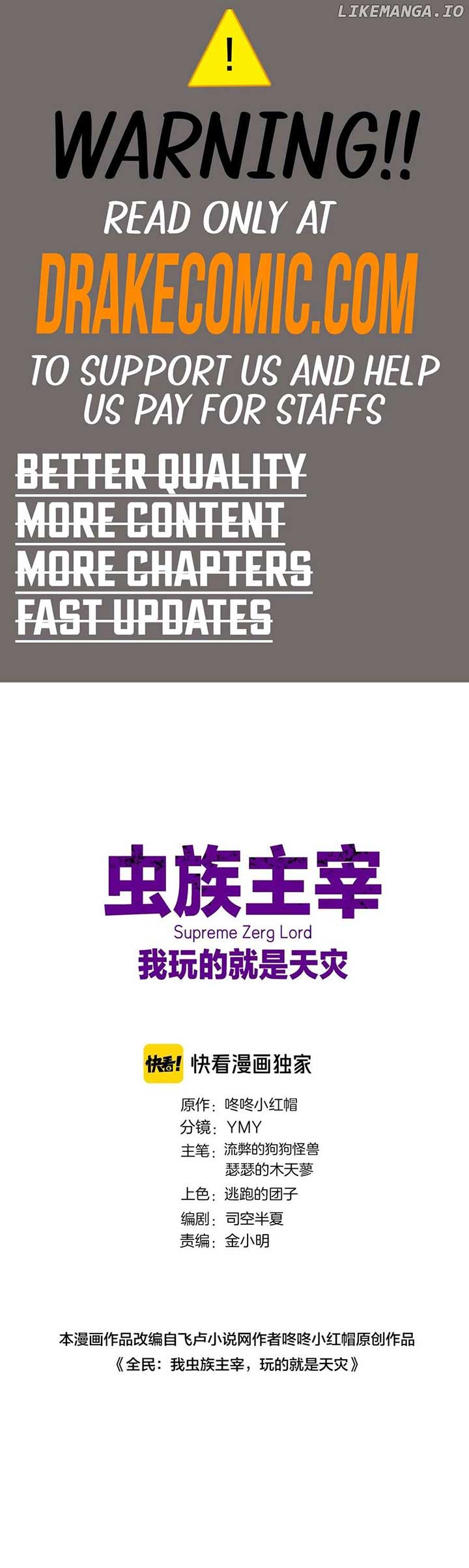 Read Overlord of Insects EN Manga Online