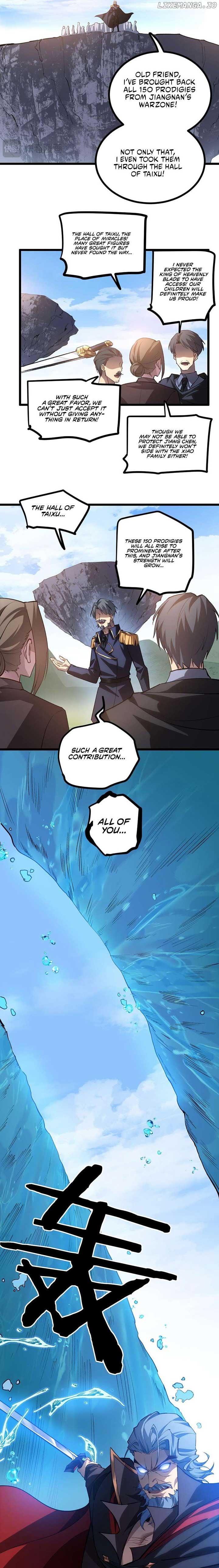 Read Overlord of Insects EN Manga Online