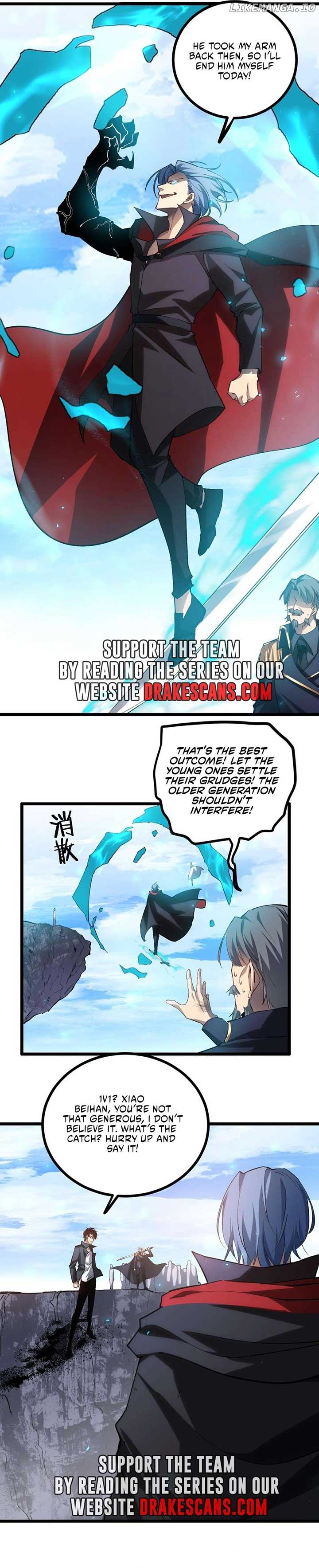 Read Overlord of Insects EN Manga Online