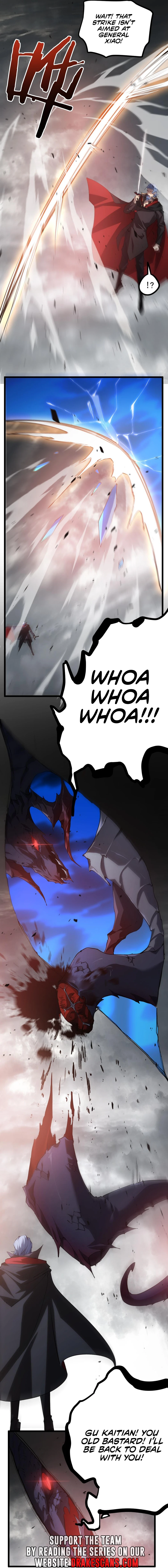 Read Overlord of Insects EN Manga Online