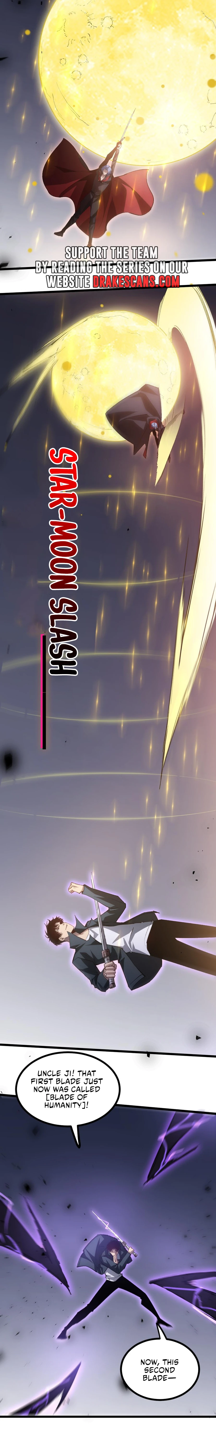Read Overlord of Insects EN Manga Online