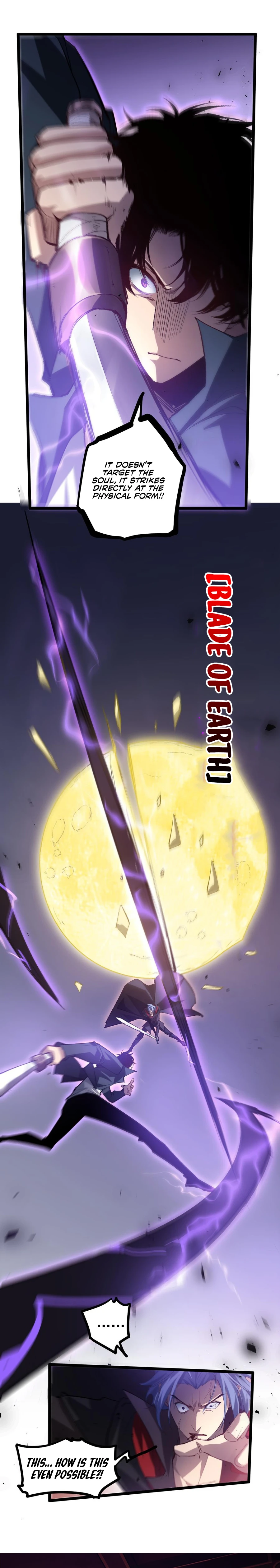 Read Overlord of Insects EN Manga Online