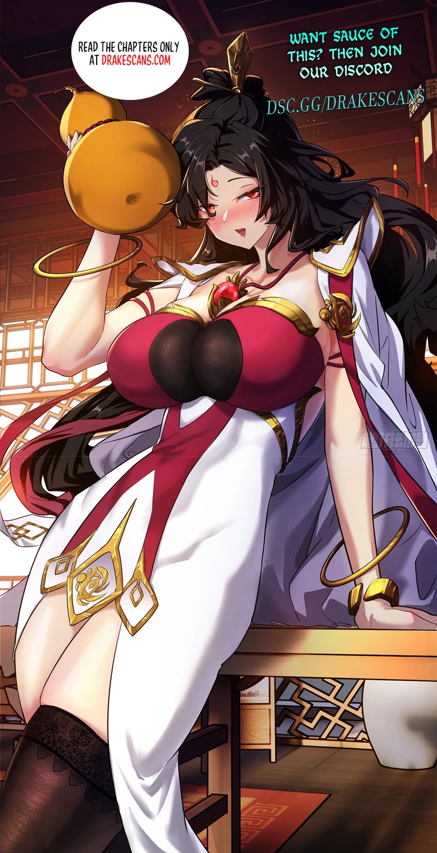 Read Overlord of Insects EN Manga Online
