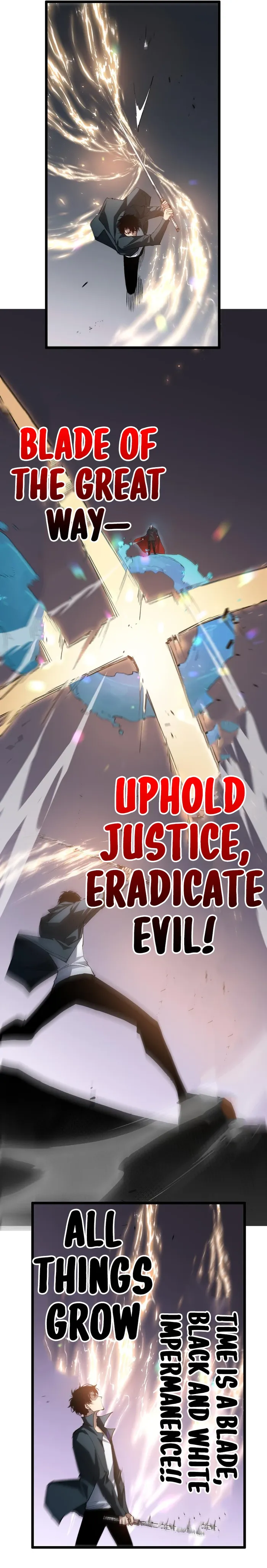 Read Overlord of Insects EN Manga Online