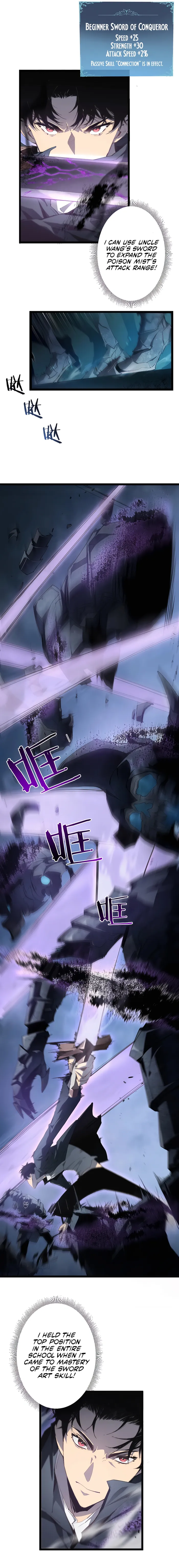 Read Overlord of Insects EN Manga Online