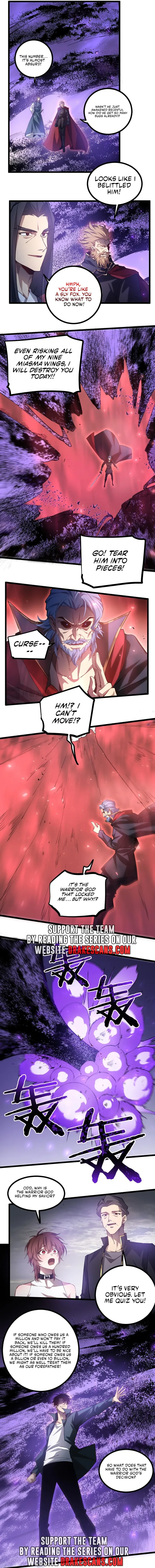 Read Overlord of Insects EN Manga Online