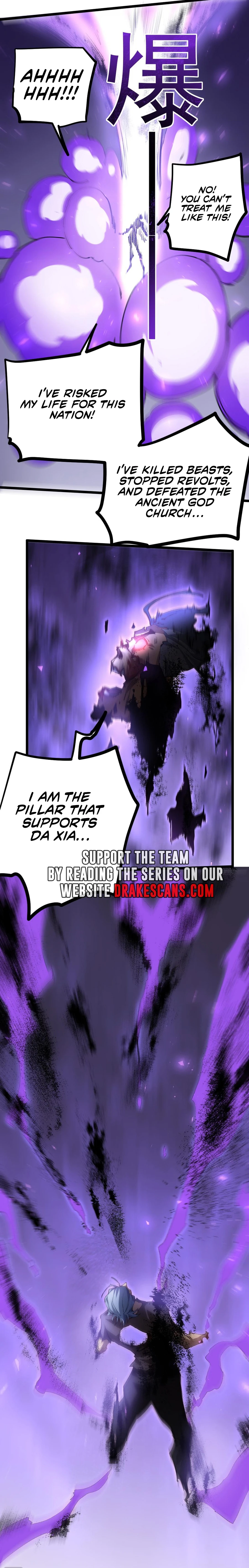 Read Overlord of Insects EN Manga Online