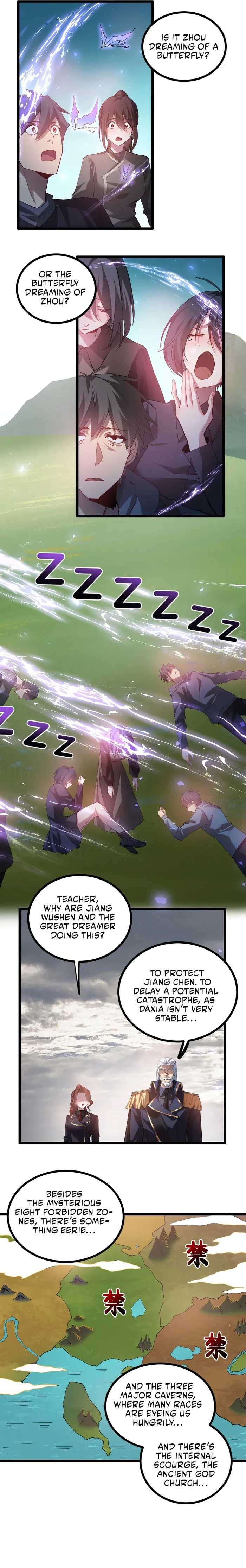 Read Overlord of Insects EN Manga Online