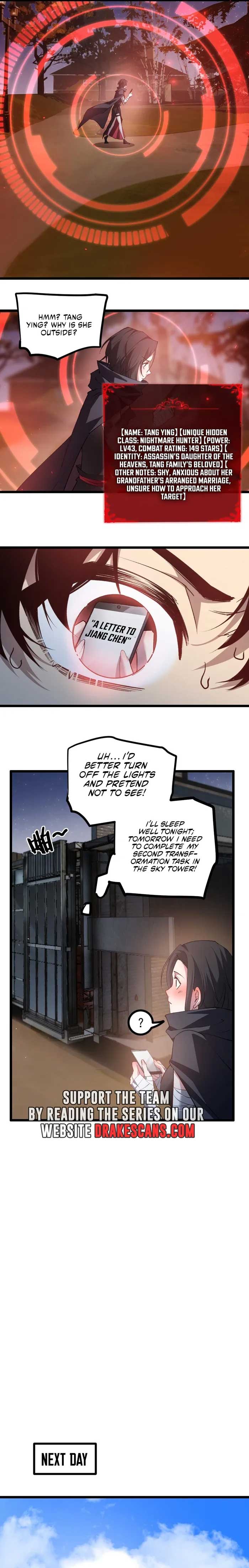 Read Overlord of Insects EN Manga Online