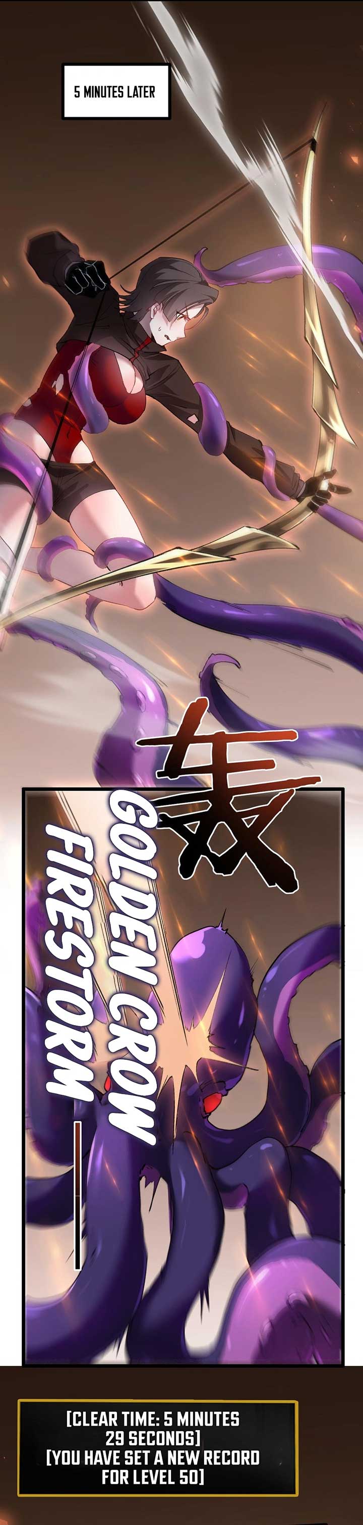 Read Overlord of Insects EN Manga Online