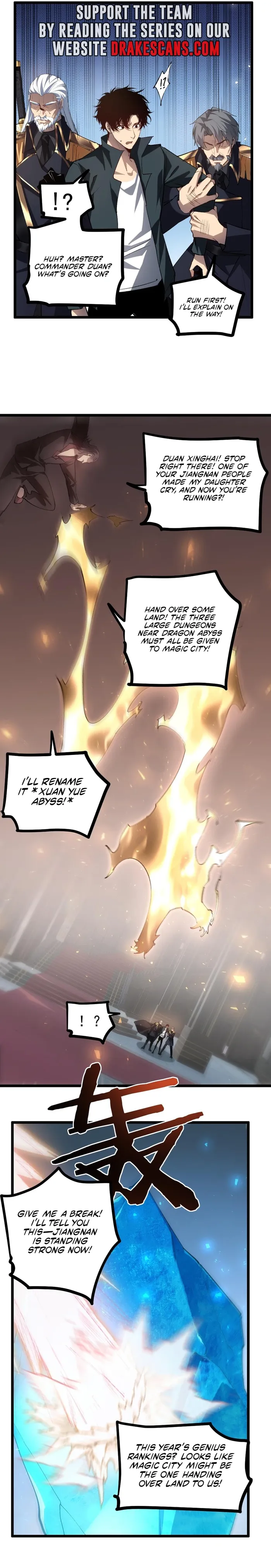 Read Overlord of Insects EN Manga Online