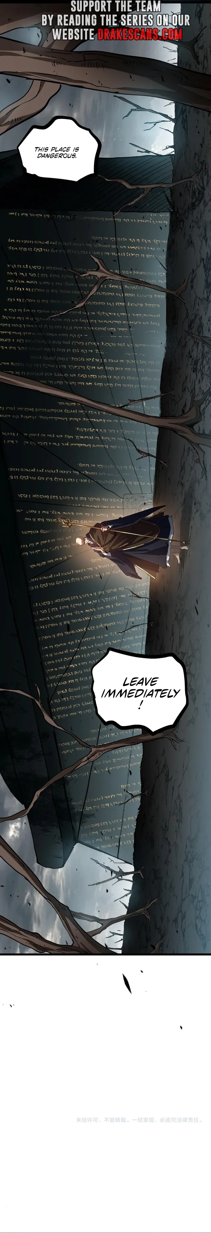 Read Overlord of Insects EN Manga Online