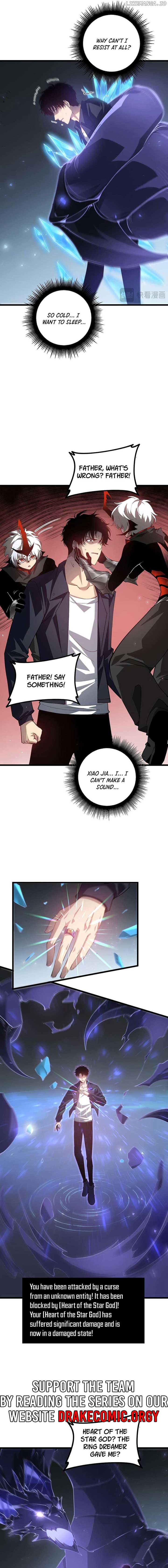 Read Overlord of Insects EN Manga Online