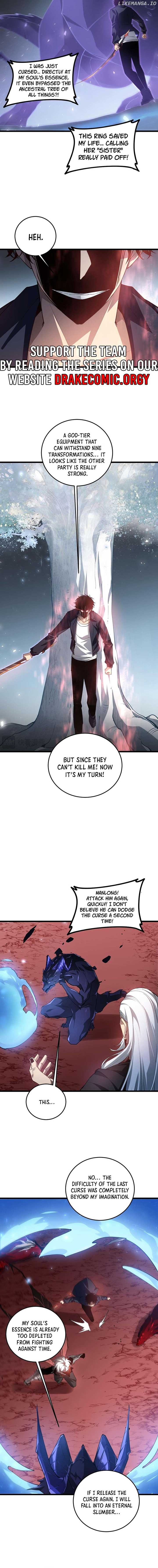 Read Overlord of Insects EN Manga Online