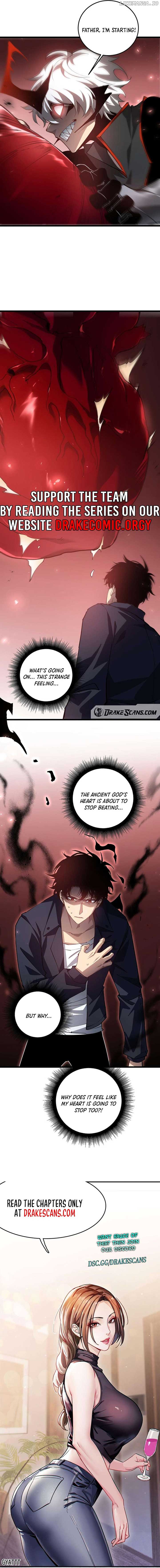 Read Overlord of Insects EN Manga Online