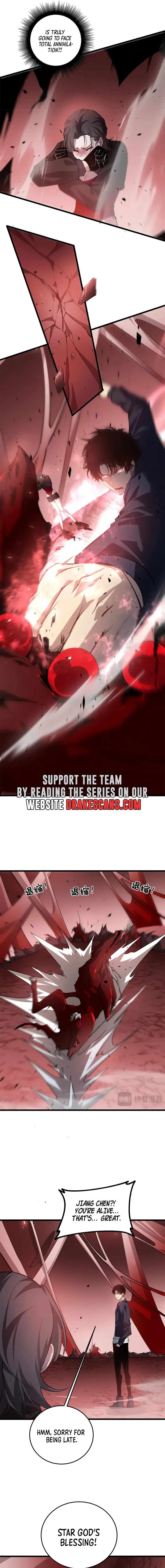 Read Overlord of Insects EN Manga Online