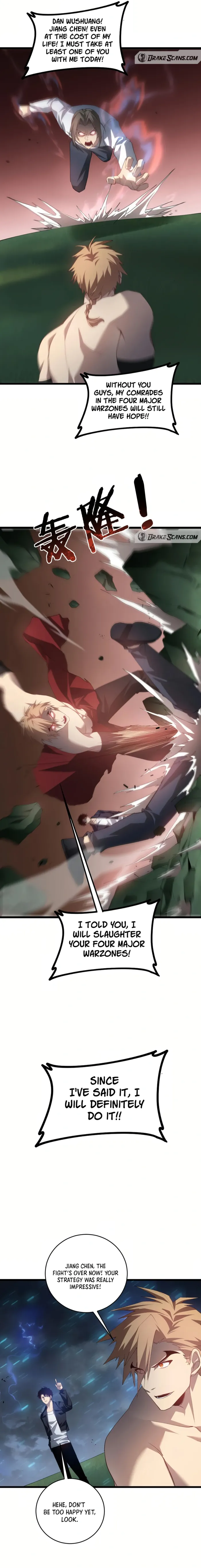 Read Overlord of Insects EN Manga Online