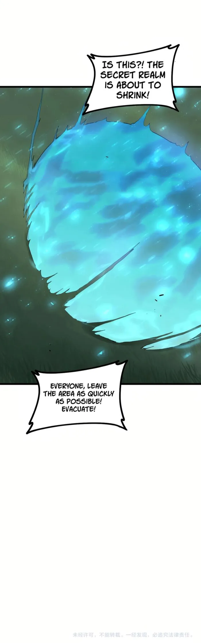 Read Overlord of Insects EN Manga Online