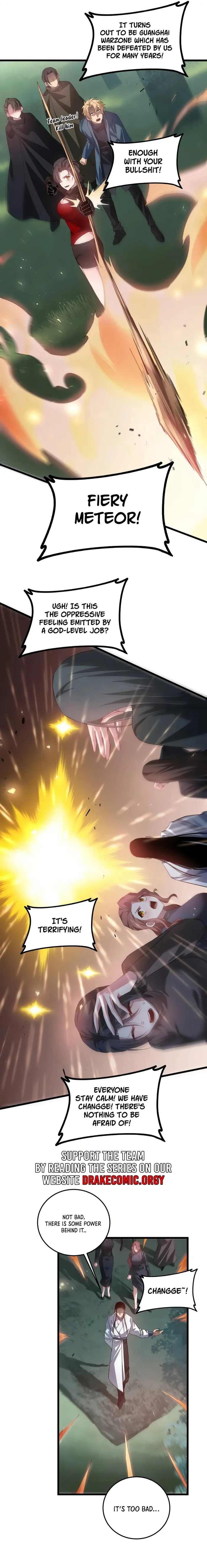 Read Overlord of Insects EN Manga Online