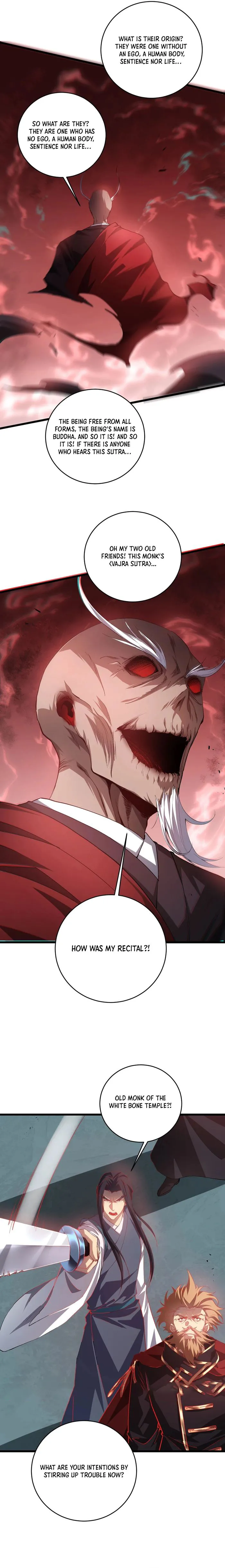 Read Overlord of Insects EN Manga Online