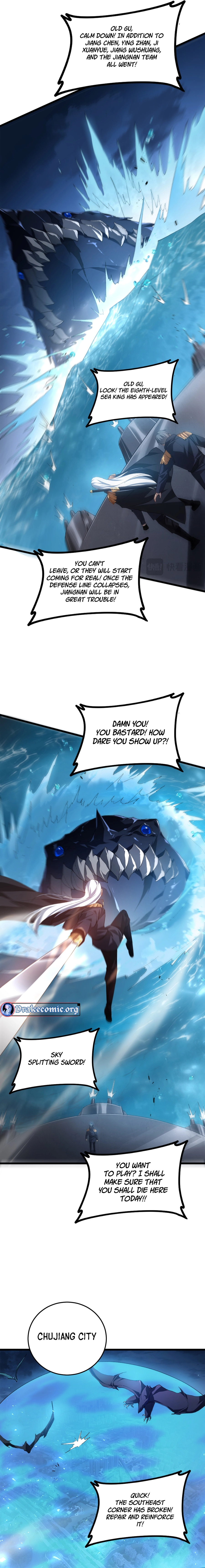 Read Overlord of Insects EN Manga Online