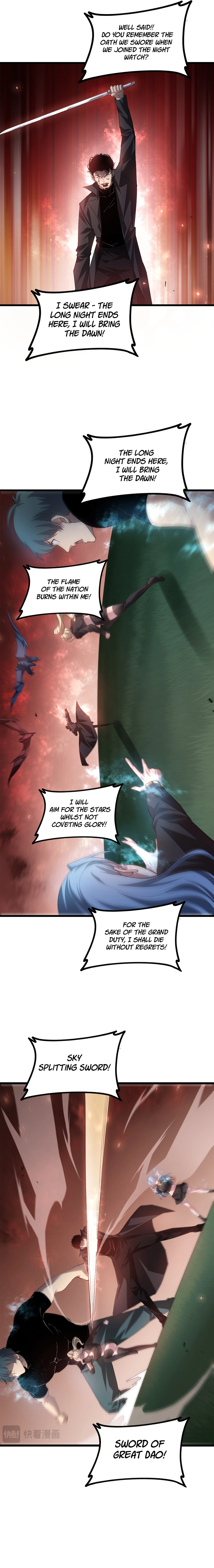 Read Overlord of Insects EN Manga Online