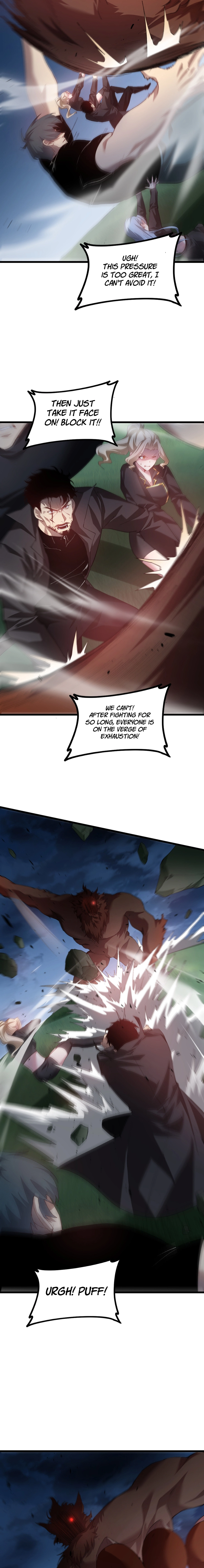 Read Overlord of Insects EN Manga Online