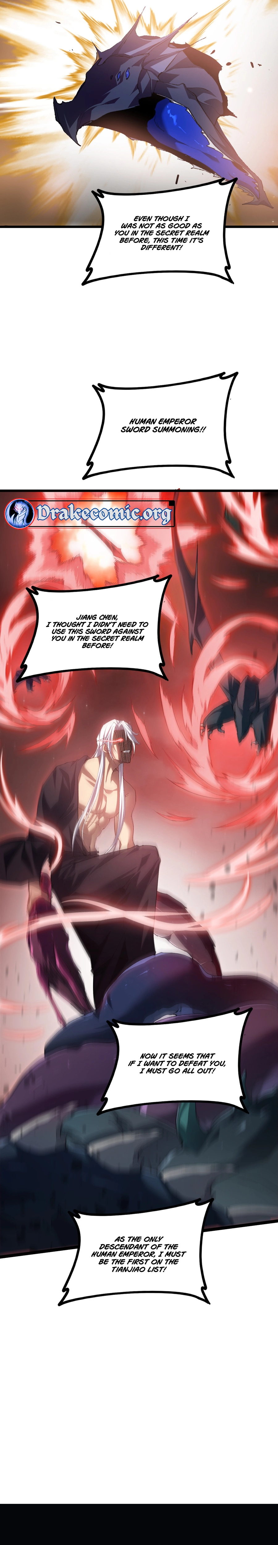 Read Overlord of Insects EN Manga Online