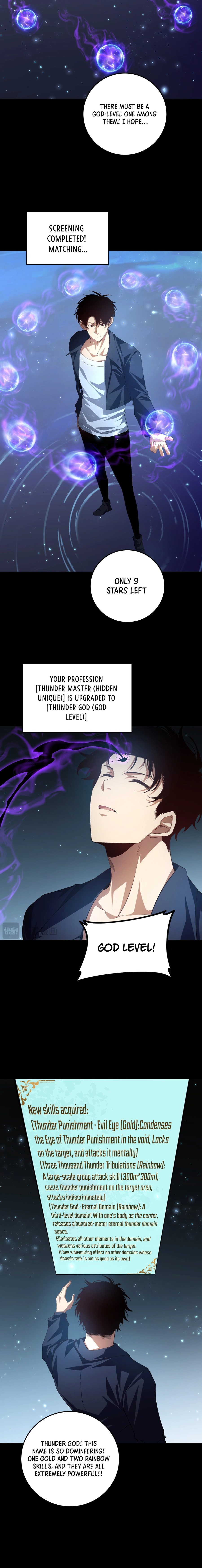 Read Overlord of Insects EN Manga Online