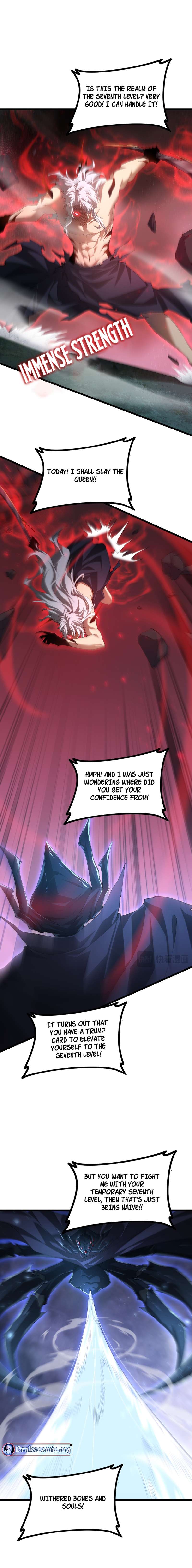 Read Overlord of Insects EN Manga Online