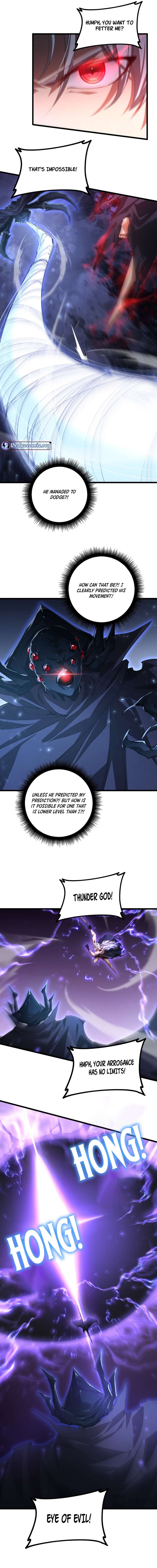 Read Overlord of Insects EN Manga Online