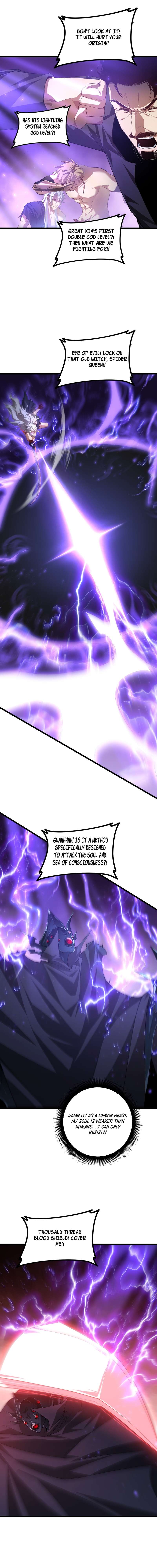 Read Overlord of Insects EN Manga Online