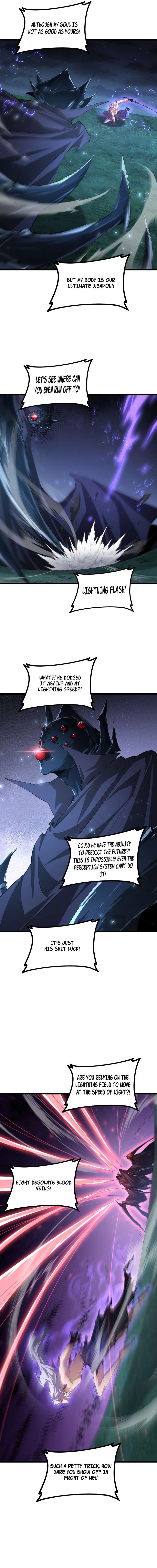 Read Overlord of Insects EN Manga Online