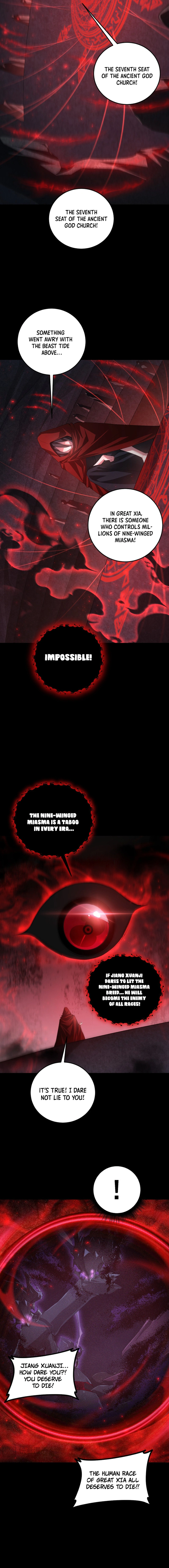 Read Overlord of Insects EN Manga Online