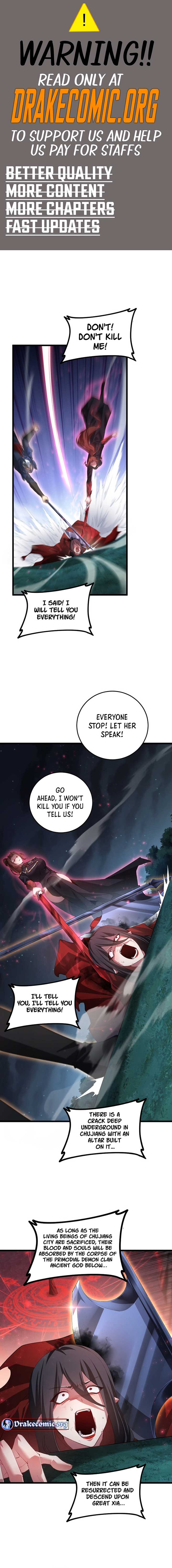 Read Overlord of Insects EN Manga Online