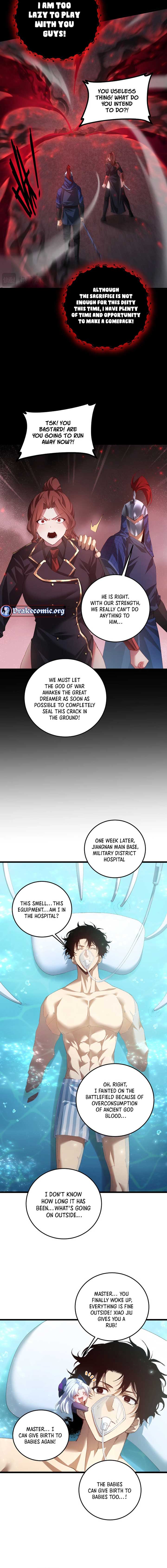 Read Overlord of Insects EN Manga Online